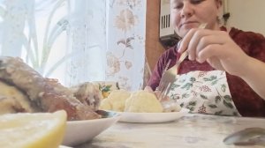 ЖАРЮ, ПАРЮ, ОБЕД.