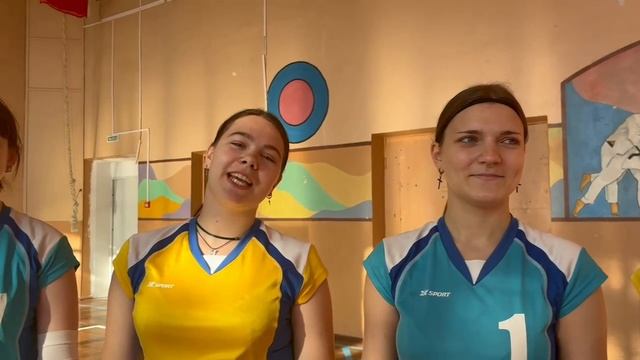 Команда «Реванш» спешит поздравить с юбилеем!