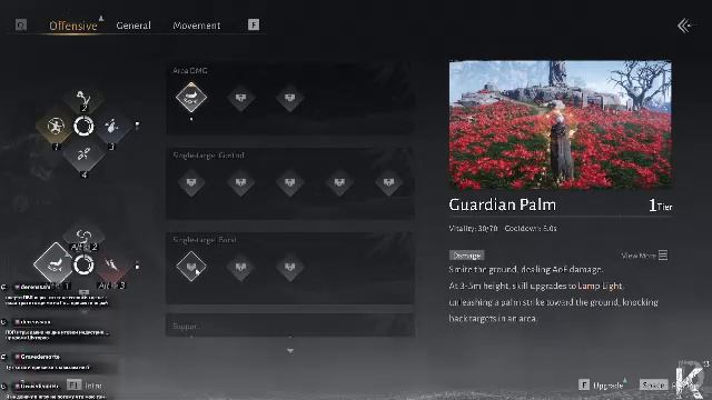 Глаз и Страж / PvPvE / Black Desert