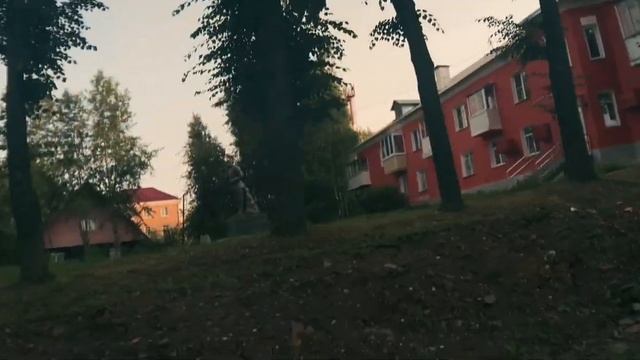 Как нас встретил июль | встречаем закат смотреть онлайн