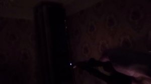 Вращение фитонки на штыревом терминале качера (f=446 кГц) при разных частотах АМ (1-5 кГц). Схема