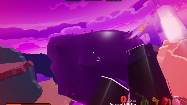 RIvals 1 V 1 With Friend