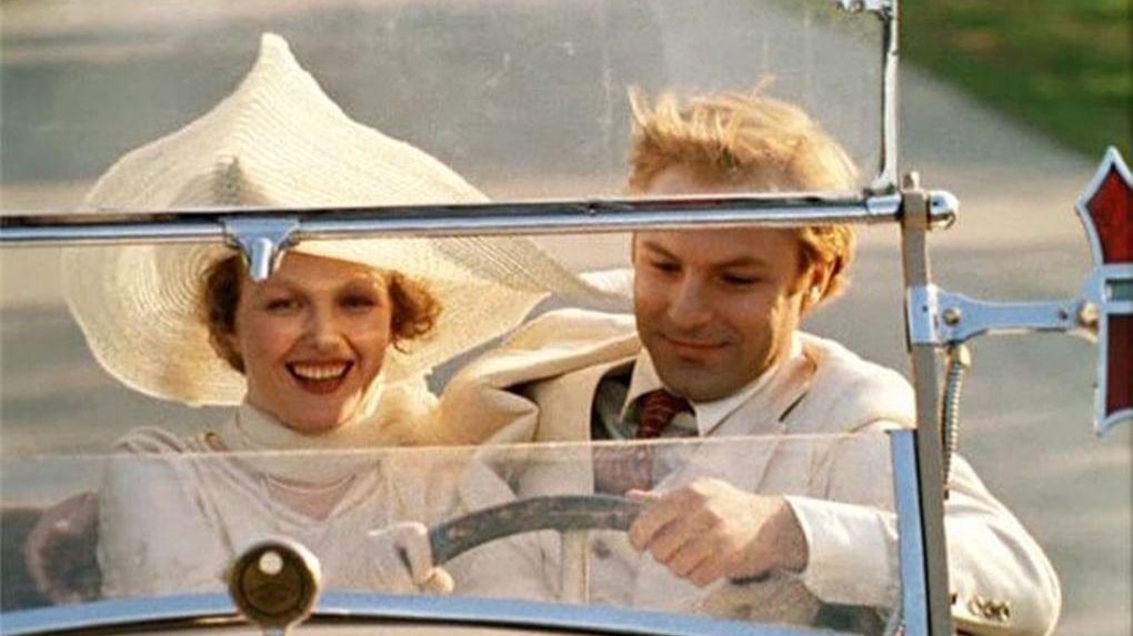 Э. Артемьев Пикник смотреть онлайн