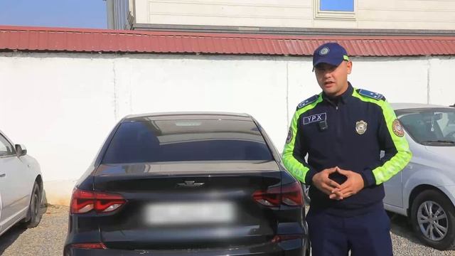 Guliston shahrida o'tkazilgan reyd tadbirlarida bir qator qoidabuzarliklar bartaraf etildi. смотреть онлайн