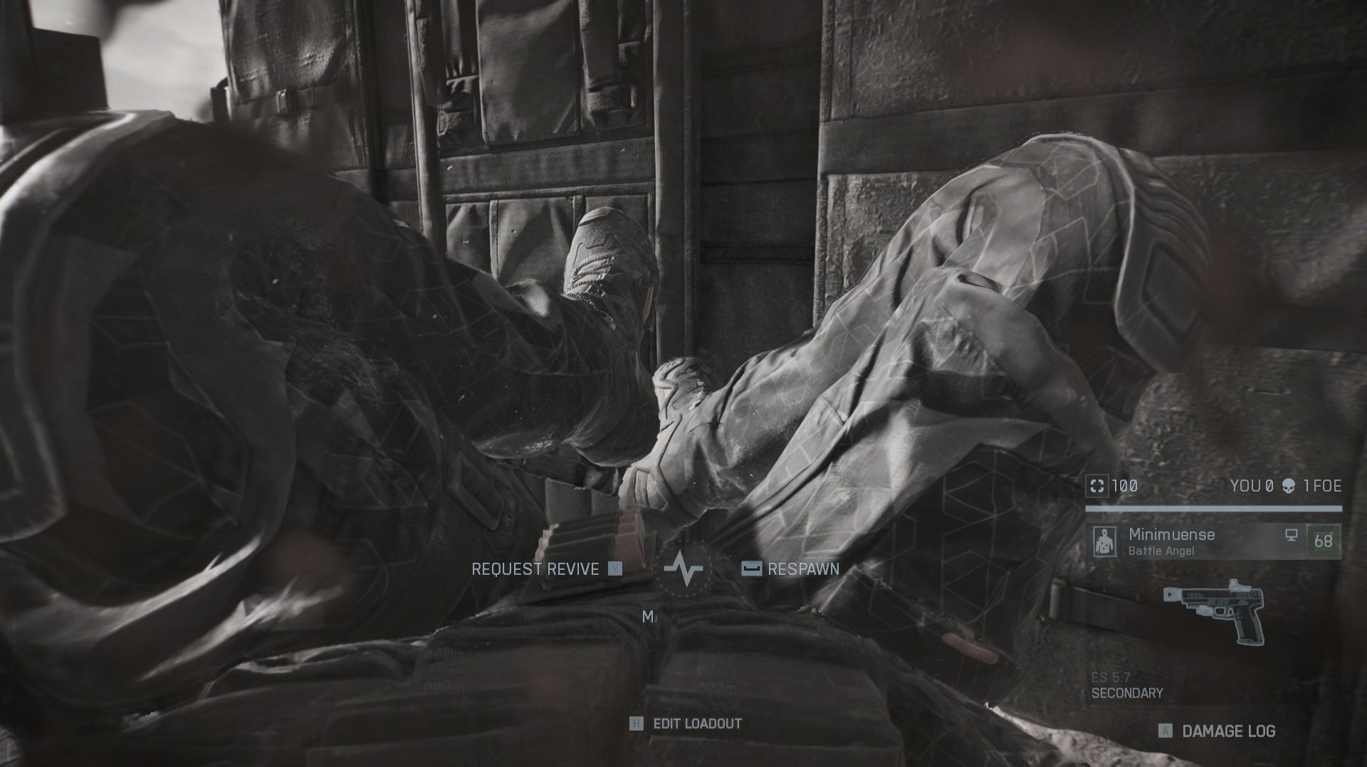 Ещё один успех