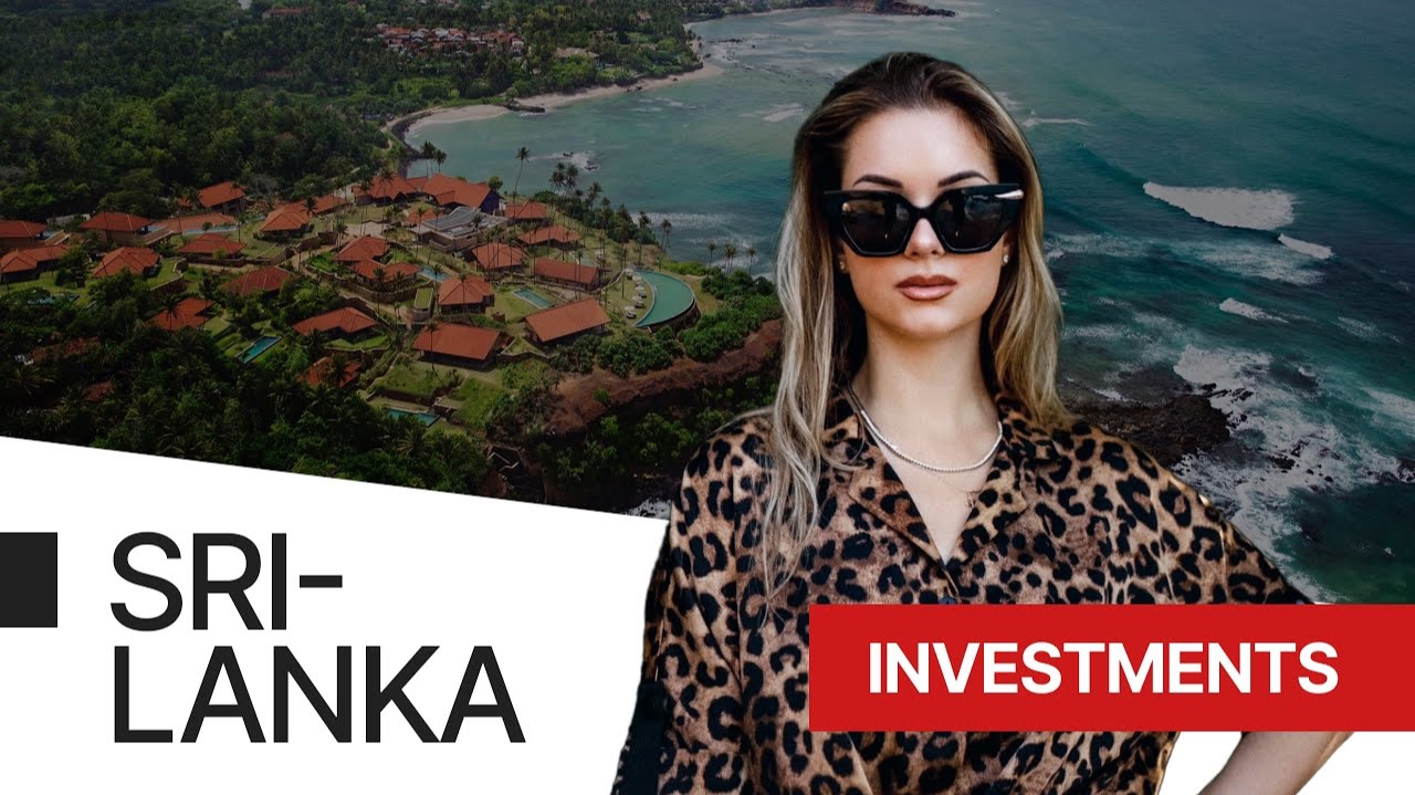 SRI-LANKA: Investments.Ayurveda.Business-Assistant.