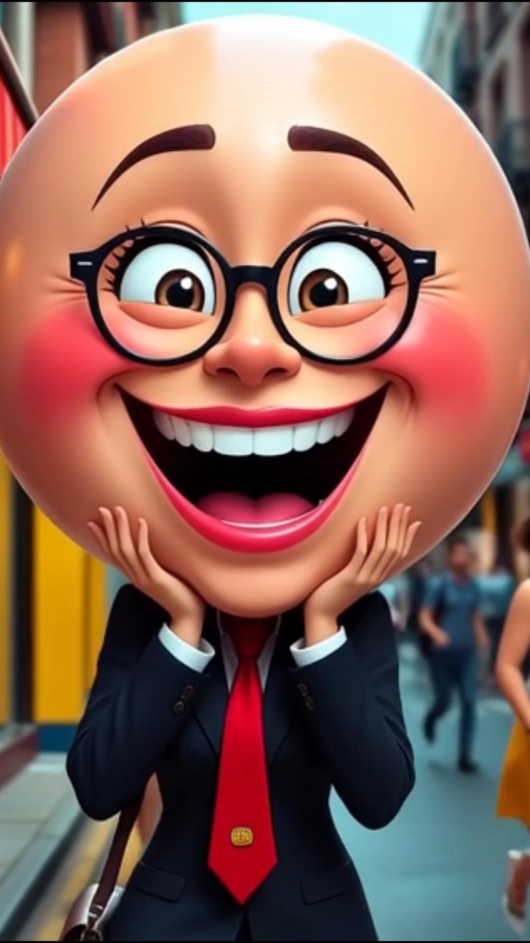 Загрузи свое отражение