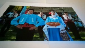 Добрый Иванчу. Гагаузская сказка