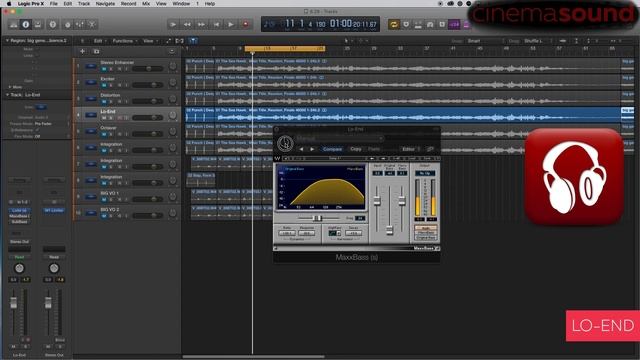 V6 C4_ Master of Plugin Effects 3 (Special Effects & Layering) смотреть онлайн