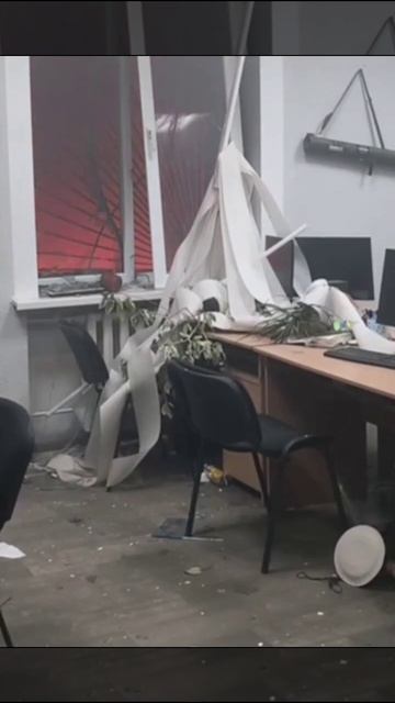 дизайн интерьера "герань" в чьем то офисе в Днепре смотреть онлайн