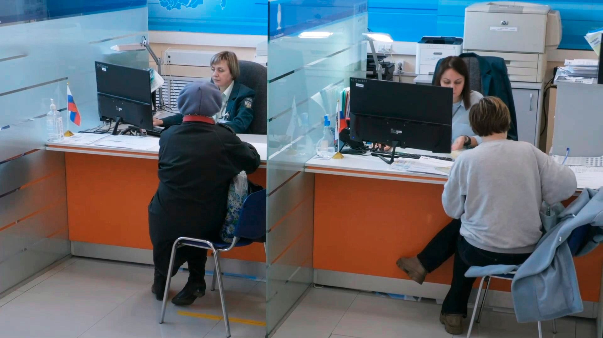 Пора оплатить налоги! смотреть онлайн