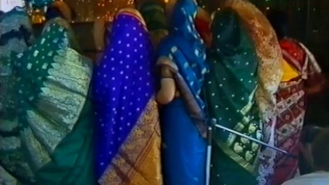 01.01.1986 г. Шри МахаГанеша Пуджа. Ганапатипуле. Индия. БЕЗ ПЕРЕВОДА смотреть онлайн