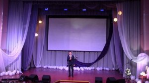 Концерт памяти Кайрата Кинасова