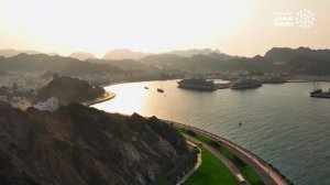 В Оман вместе с FUN&SUN