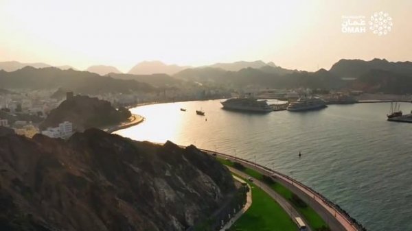 В Оман вместе с FUN&SUN