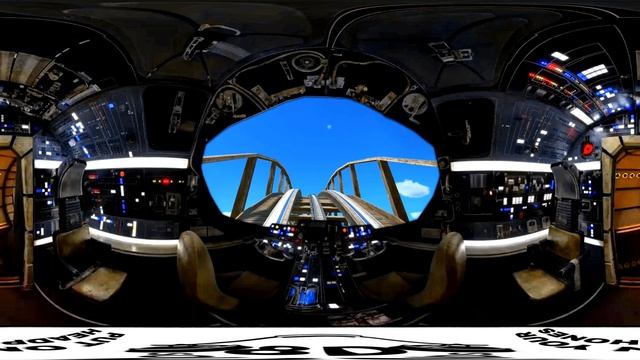 🔴360 VR VIDEO (8D AUDIO🎶) ¦ EPIC ROLLER COASTER ¦ VIDEO 360 VR ¦ VR EXPERIENCE, 8D EXPERIENCE смотреть онлайн