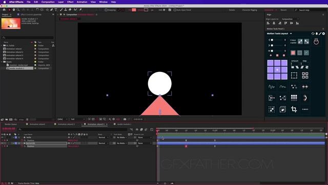 1.1 - Let_s start animating смотреть онлайн