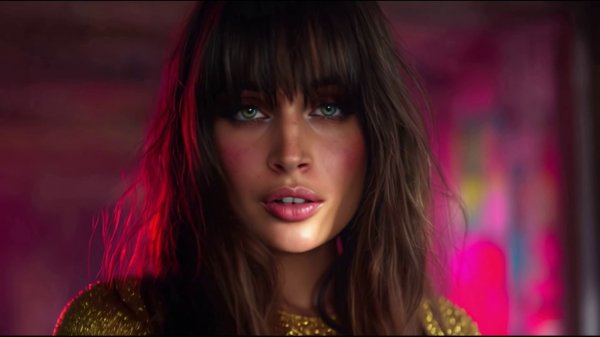 Ты зажгла в моём сердце стихию огня