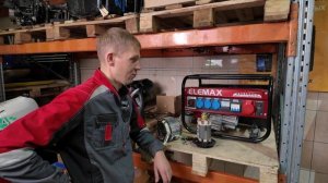 Цыганская Ямаха, ай-на-не!