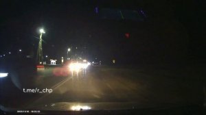 ДТП в Тамбовской области "Трогательный рассказ о ГАЗ-51"