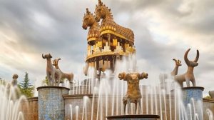 Шансон - Вечер в хату Кутаиси