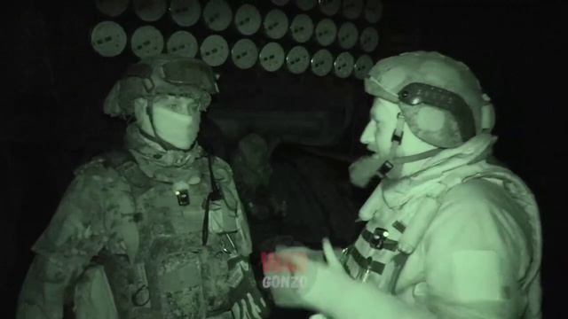 Фронтовая рулетка: как расчёты града работают под прицелом ВСУ смотреть онлайн