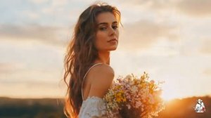 Сильная женщина