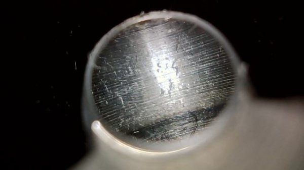 Sabatti S.A.R. - спагетти ARка