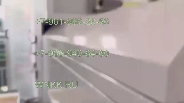 Автоматическая линия производства алюминиевых туб (D12.7-D25мм) смотреть онлайн