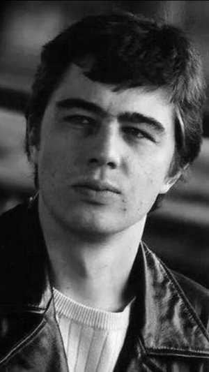 Сергей Бодров