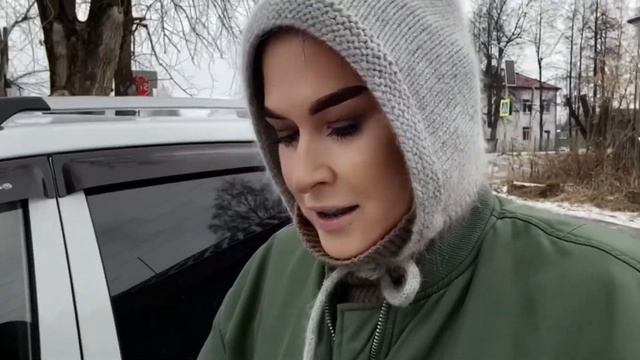 Ноябрьский неизданный влог часть 2 смотреть онлайн