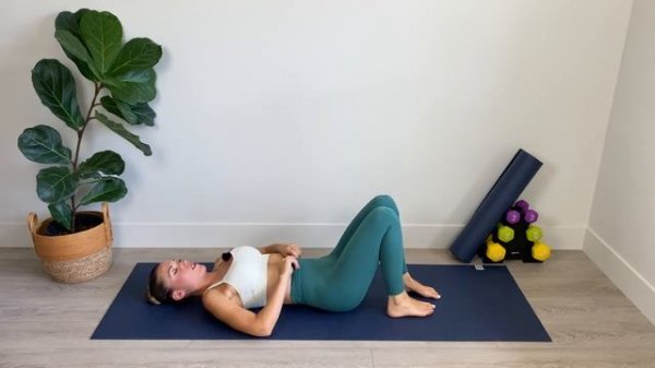 Transform Your Body! Beginners Pilates Workout 2 ~ Learn the Basics