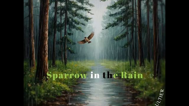 Sparrow in the Rain смотреть онлайн