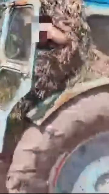 Наши бойцы тоже в тренде #сво смотреть онлайн