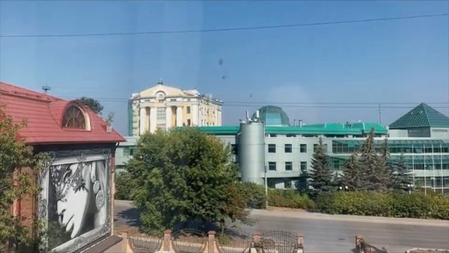 Поездка в Пермь смотреть онлайн