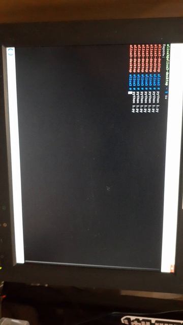 Управляем светодиодами: LPT и 74HC154D (HEF4067B смотреть онлайн