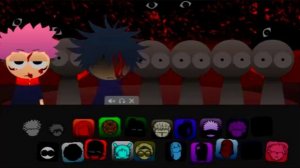 Спранки Кайсен Пирамикс