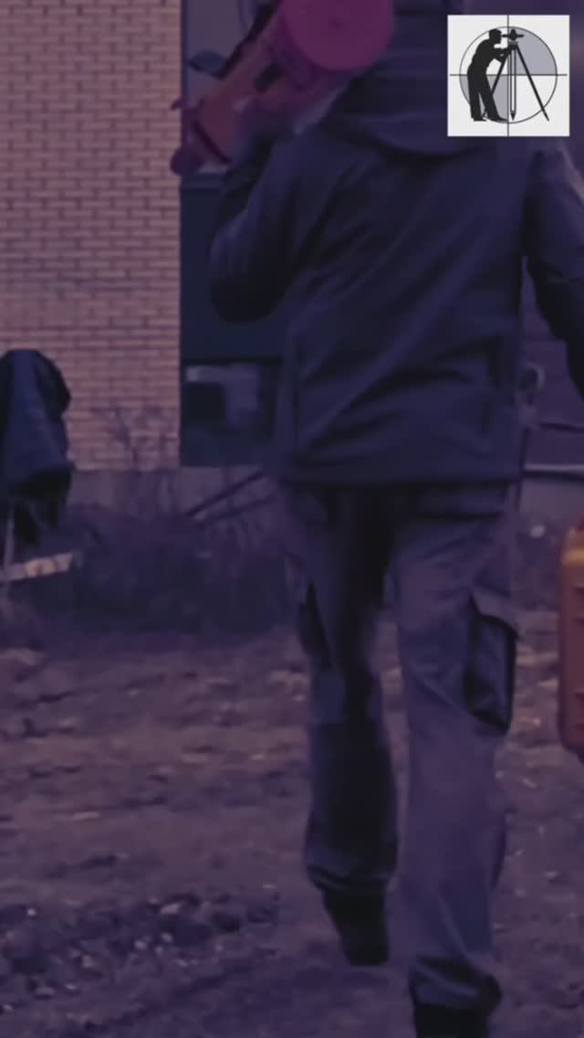 на МУРМУЛЯХ!!!#геодезист#геоцентрск#юмор