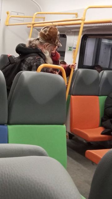 БОРОДАЧ  С БАЛАЛАЙКОЙ