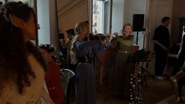 NELLA MUSICA ORCHESTRA «Симфомультимедия. Властелин колец»