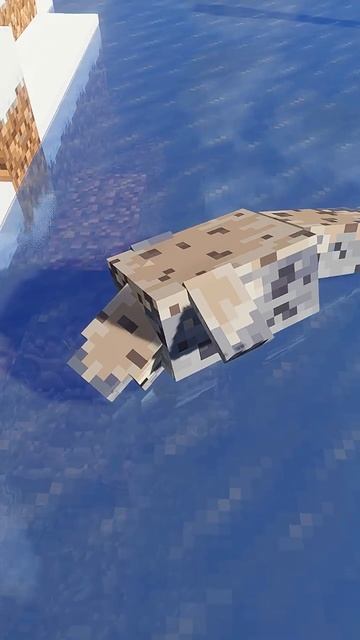 ЭТИХ МОБОВ ТОЧНО ДОБАВЯТ В MINECRAFT смотреть онлайн