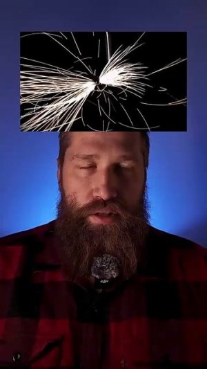 Там что то есть. Нечто неописуемое