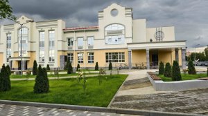 Концерт Открытие Давыдовского КДЦ