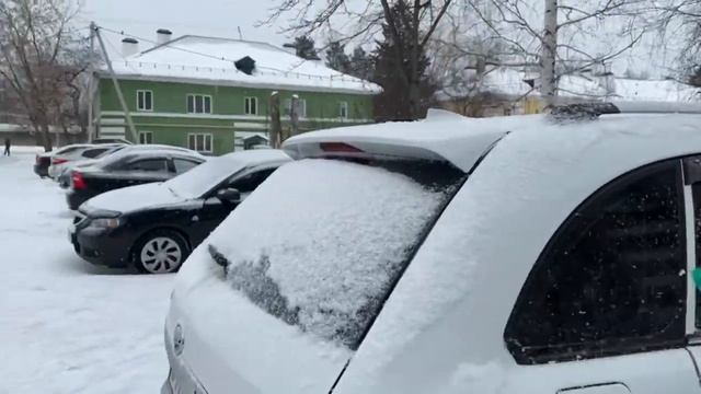 ДВУХНЕДЕЛЬНЫЙ ВЛОГ | Снова история про рыб и квадрик смотреть онлайн