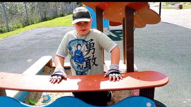 богач (2серия)