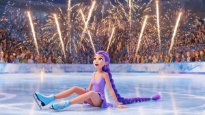 Джину спасает Руми от заговора Миры.