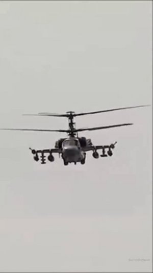 КА-52М #сво