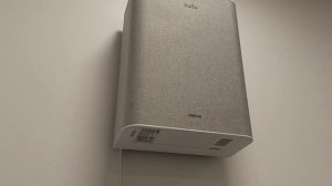 Отзыв обзор BALLU Oneair ASP-100 с нагревателем