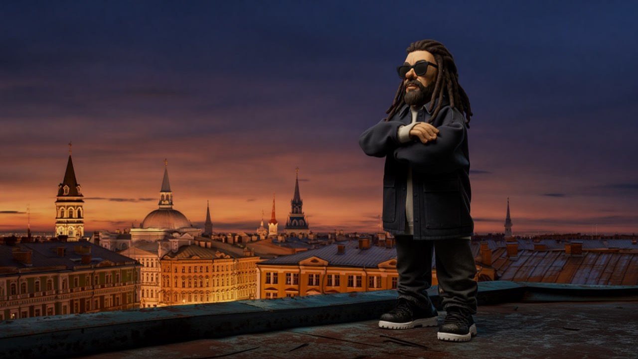 Burito – Запомни меня молодым (официальное видео). смотреть онлайн