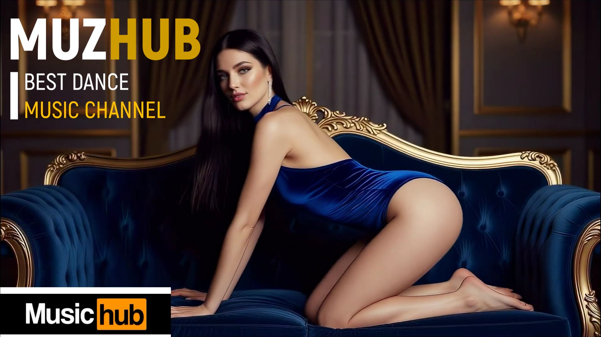 ALEKS BORN - SHAPITO [MUZHUB]